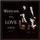 Westlife - The Love Album